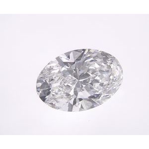 1.53ct OVAL Diamond - 500037683