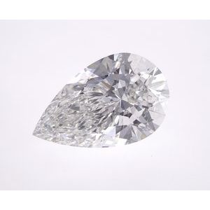 2.81ct PEAR Diamond - 500037713