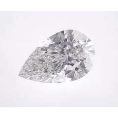 2.81ct PEAR Diamond - 500037713