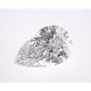 2.88ct PEAR Diamond - 500037711