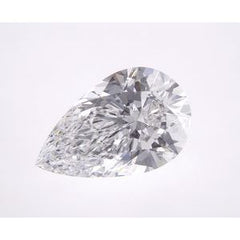 2.88ct PEAR Diamond - 500037711