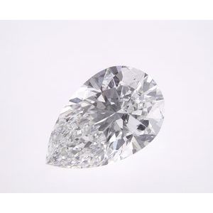 2.03ct PEAR Diamond - 500037723