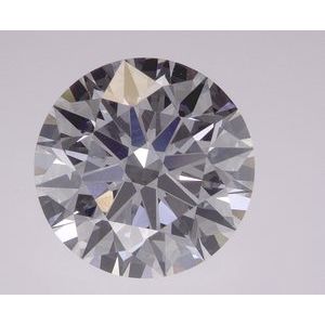 2.83ct ROUND Diamond - 500046133