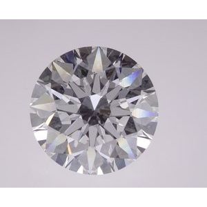3.04ct ROUND Diamond - 500046126