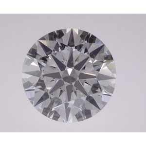 2.7ct ROUND Diamond - 500046141