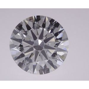 2.44ct ROUND Diamond - 500046153