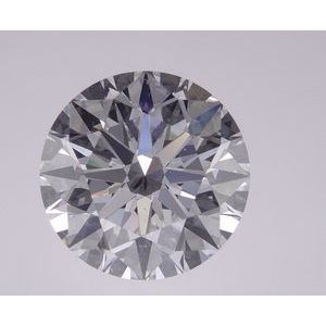 2.36ct ROUND Diamond - 500046159