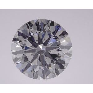 2.37ct ROUND Diamond - 500046157