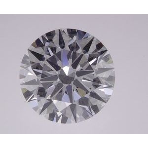 2.3ct ROUND Diamond - 500046161
