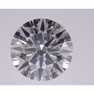 1.56ct ROUND Diamond - 500046204
