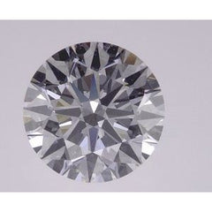 1.56ct ROUND Diamond - 500046204