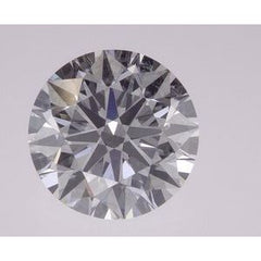 1.54ct ROUND Diamond - 500046212