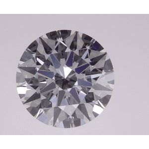 1.54ct ROUND Diamond - 500046215