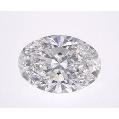 2.05ct OVAL Diamond - 500037663