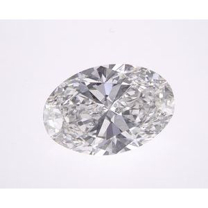 1.46ct OVAL Diamond - 500037693