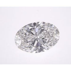 1.46ct OVAL Diamond - 500037693