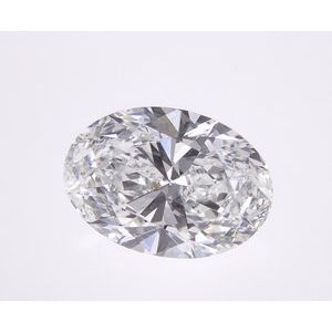 1.06ct OVAL Diamond - 500037698