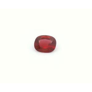 1.04ct CUSHION Ruby - 500047317