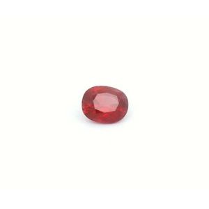 1.16ct CUSHION Ruby - 500047315