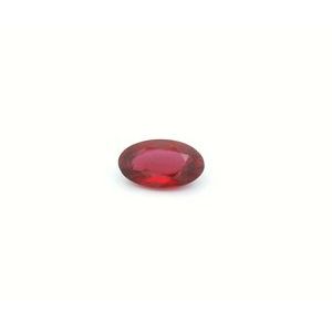 1.02ct OVAL Ruby - 500047314