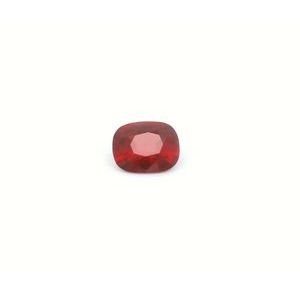 1.0ct CUSHION Ruby - 500047316