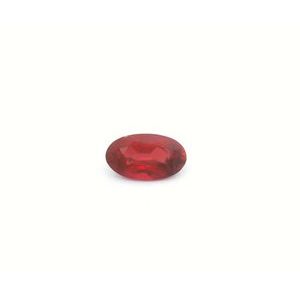 1.11ct OVAL Ruby - 500047313