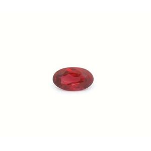 1.04ct OVAL Ruby - 500047312