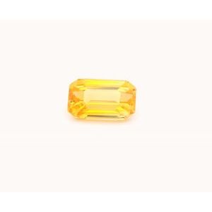 2.5ct EMERALD Sapphire - 500047488
