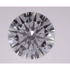 2.7ct ROUND Diamond - 500046142