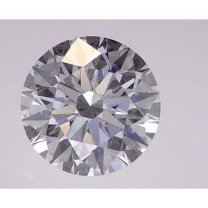 2.27ct ROUND Diamond - 500046162