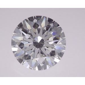 2.69ct ROUND Diamond - 500046144