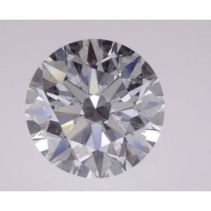 2.22ct ROUND Diamond - 500046168