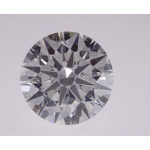 2.22ct ROUND Diamond - 500046167