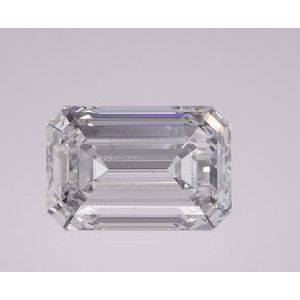 2.03ct EMERALD Diamond - 500046292