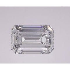 2.03ct EMERALD Diamond - 500046292