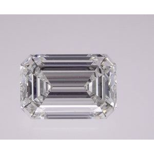1.77ct EMERALD Diamond - 500046294