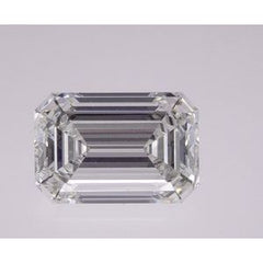 1.77ct EMERALD Diamond - 500046294