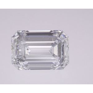 1.59ct EMERALD Diamond - 500046300