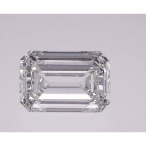 1.56ct EMERALD Diamond - 500046301