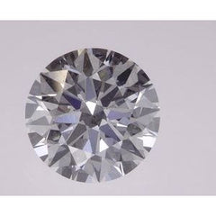 1.22ct ROUND Diamond - 500046242