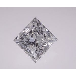 2.52ct SQUARE Diamond - 500046248