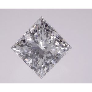 1.76ct SQUARE Diamond - 500046259