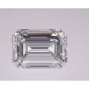 2.8ct EMERALD Diamond - 500046275