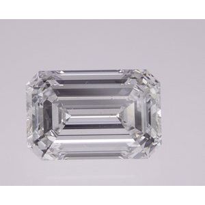 1.55ct EMERALD Diamond - 500046302