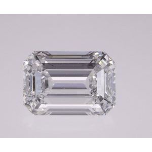 1.38ct EMERALD Diamond - 500046306
