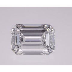 1.38ct EMERALD Diamond - 500046306