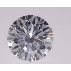 1.21ct ROUND Diamond - 500045073