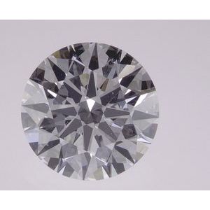 1.56ct ROUND Diamond - 500045102