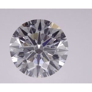 1.9ct ROUND Diamond - 500045134