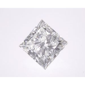 1.7ct SQUARE Diamond - 500047404